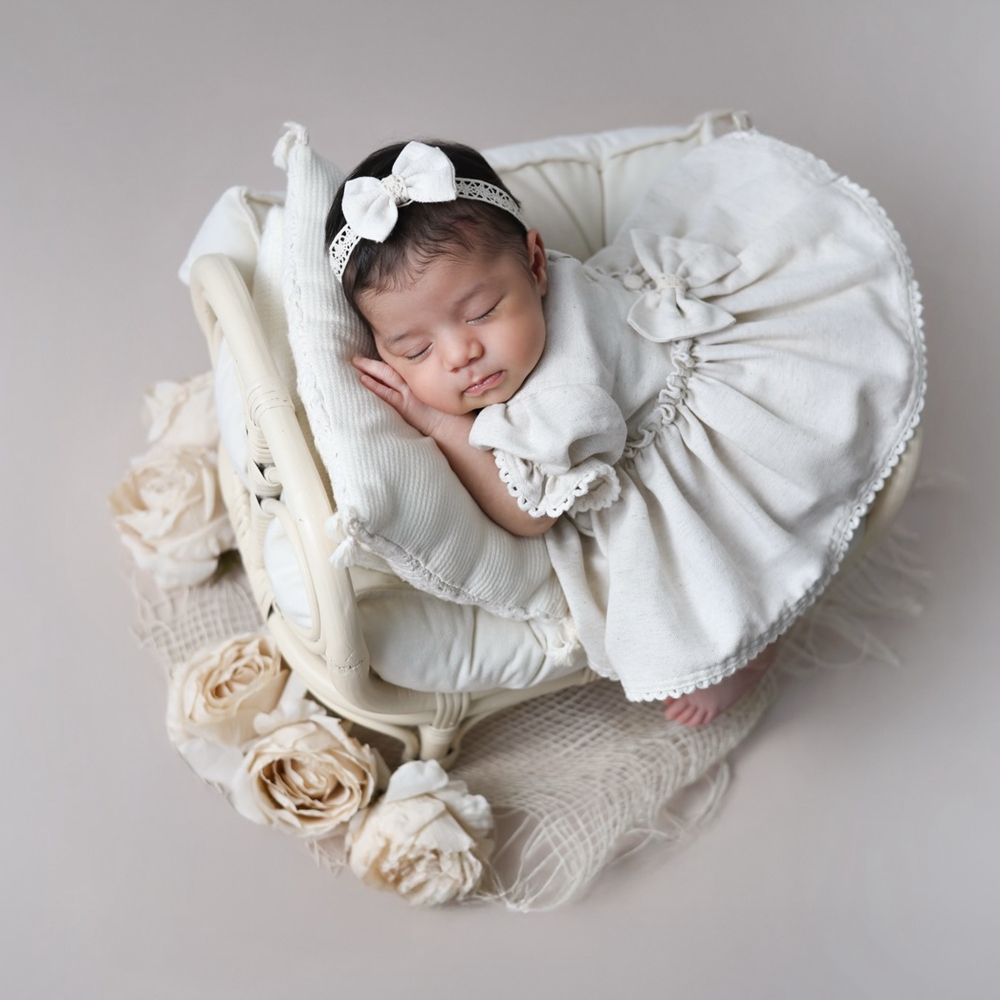 Baby Clothing Outlet - Newborn Photography Props Baby Girl Clothes
