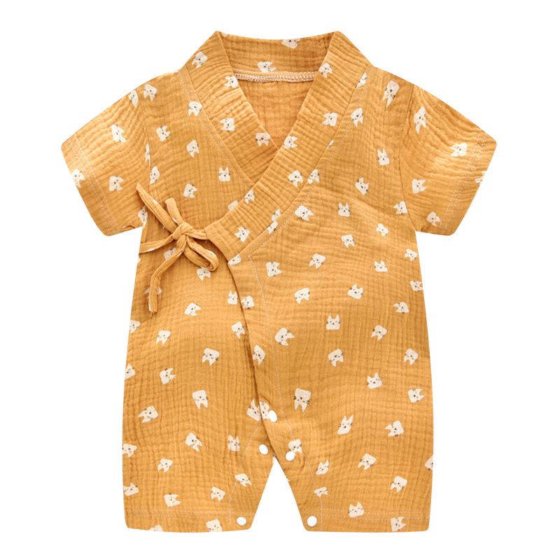 Baby Clothing Easter - Blue Pink He Or She Gender