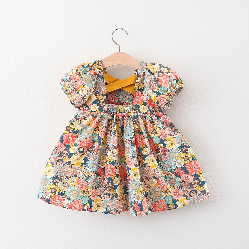 Baby Clothing Line - Toddler Baby Girls Clothes Summer Short