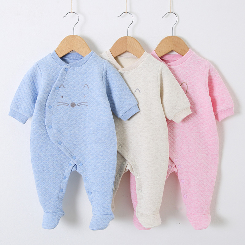 Baby Cotton Rompers Clothes Ne - Baby Clothing Outlet review and price