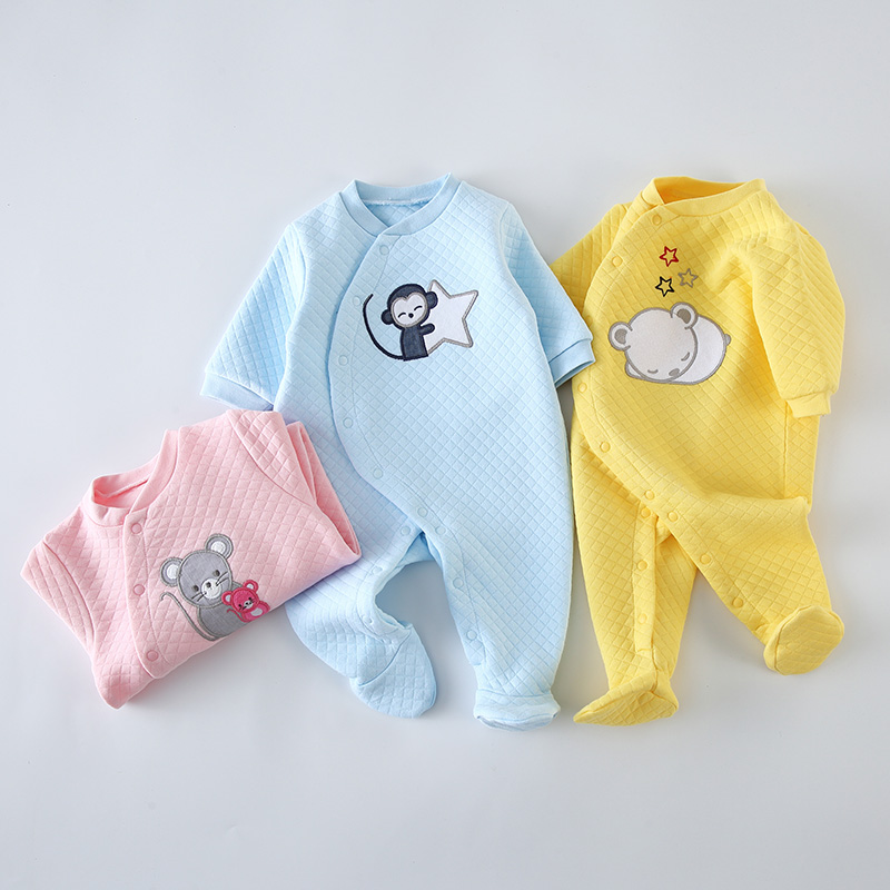 Baby Cotton Rompers Clothes Ne - Baby Clothing Outlet review and price
