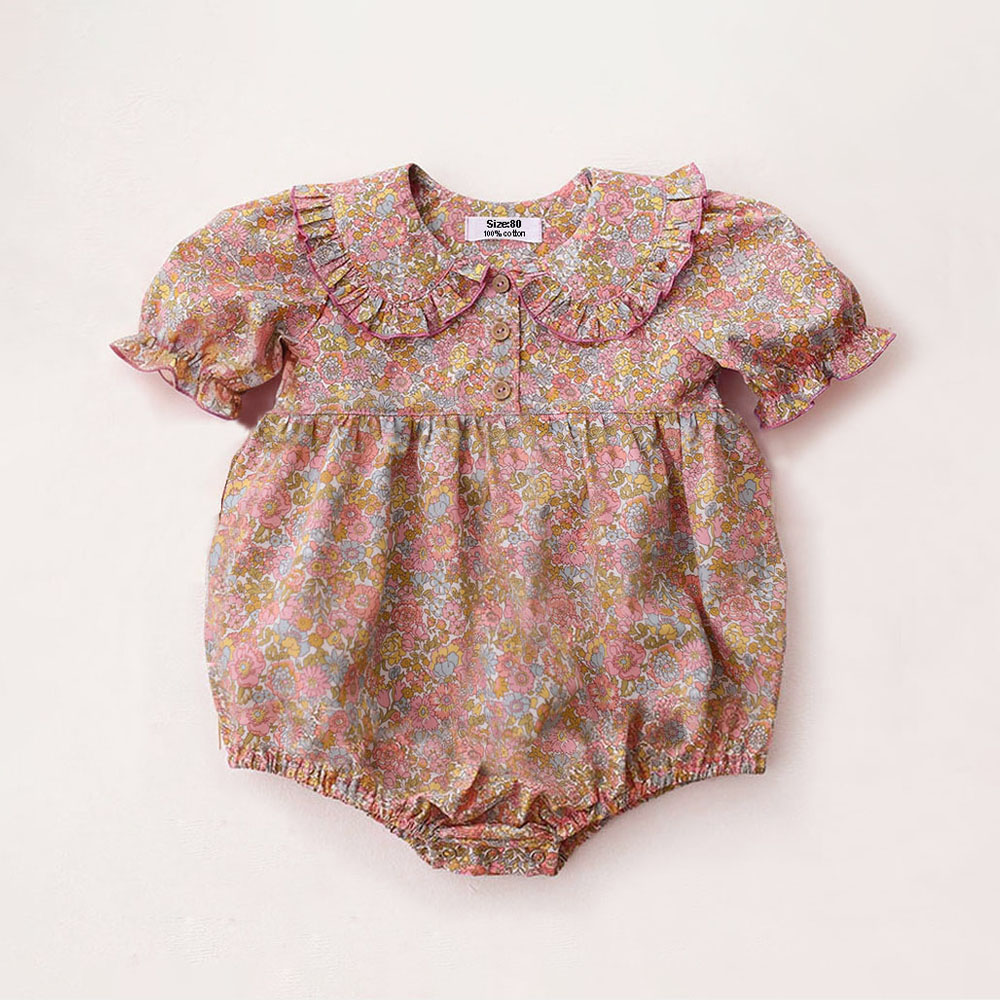 Summer Newborn Infant One-Piec - Baby Clothing Outlet review and price