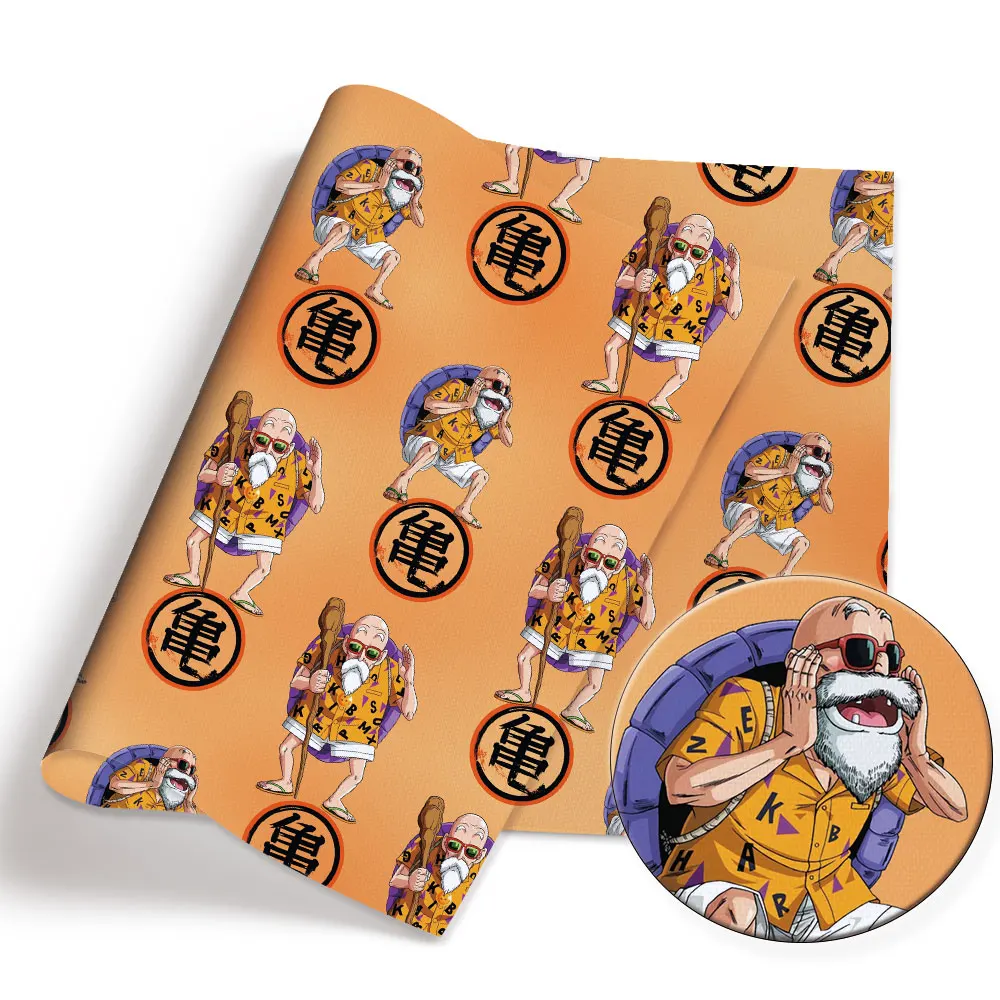 dragon ball Anime peripherals  - Baby Clothing Sewing review and price