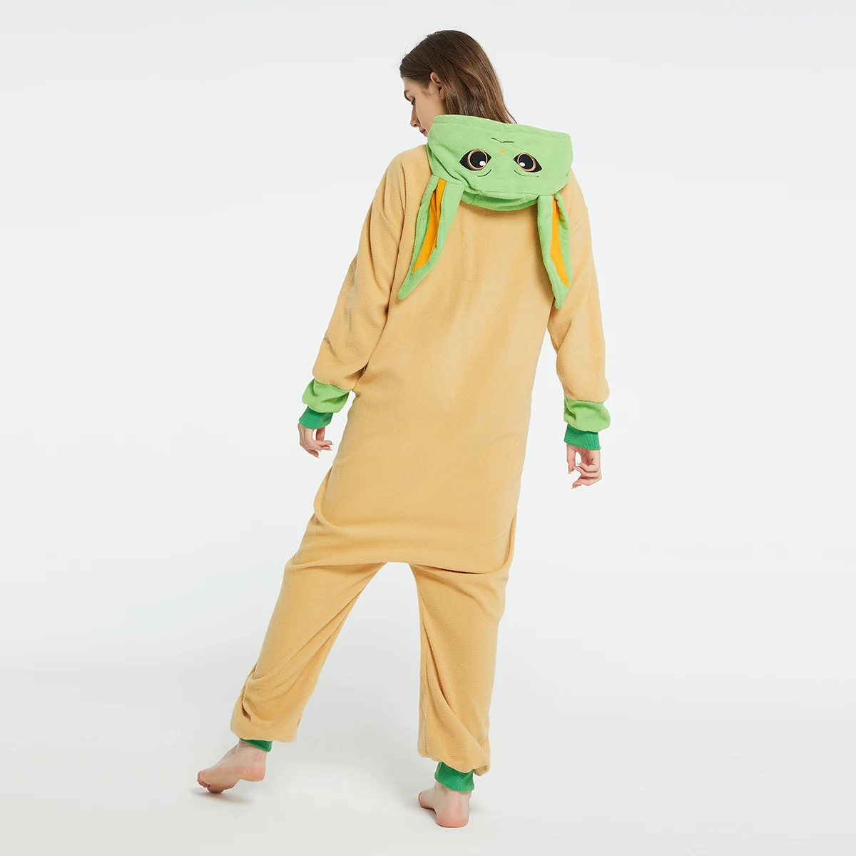 Adults Yoda Baby Grogu Onesies - Baby Clothing Unisex review and price