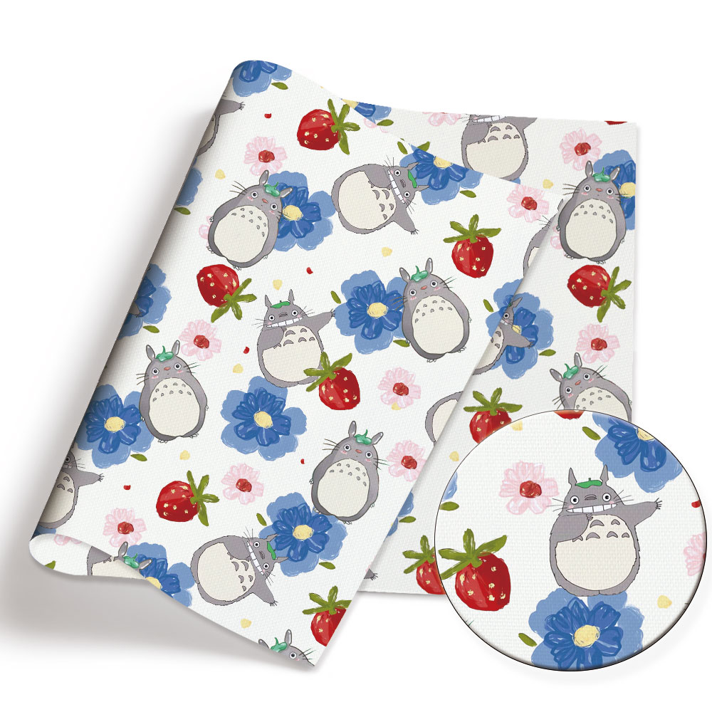 Cartoon Fabric Hot DIY140*50cm - Baby Clothing Sewing review and price