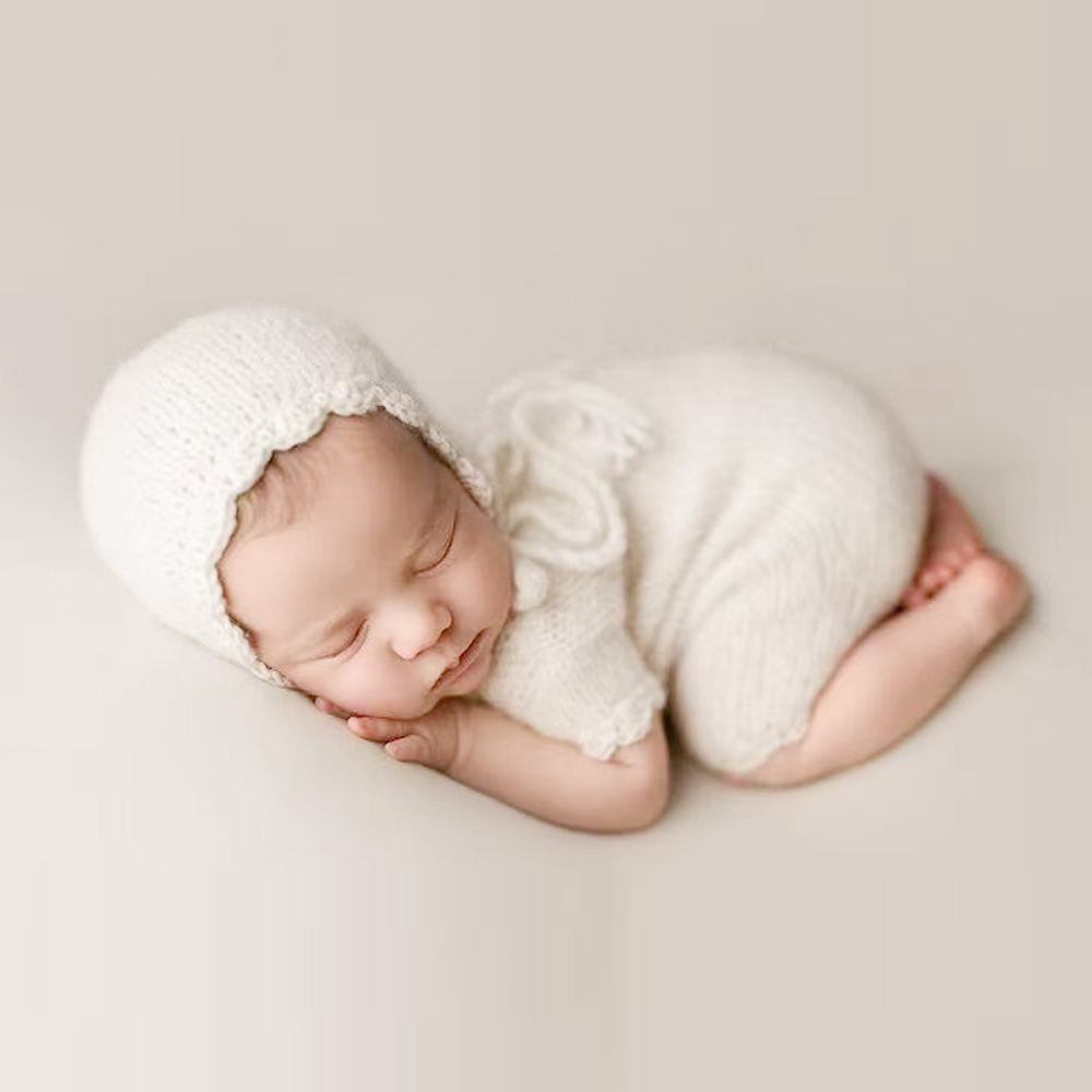 Newborn Photography Props Baby - Baby Clothing Onesies review and price