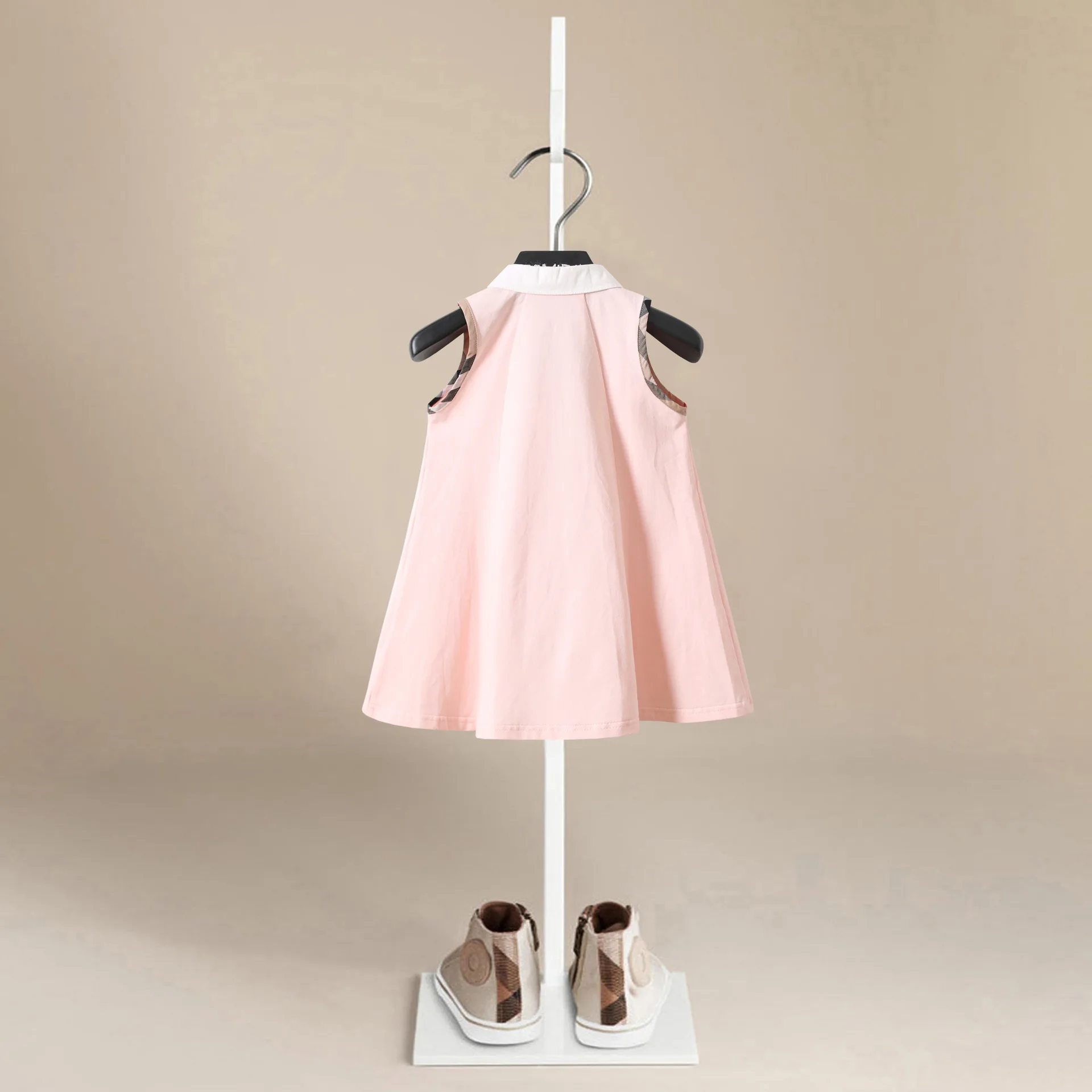 Girls Dresses Children's Cloth - Baby Clothing Line review and price