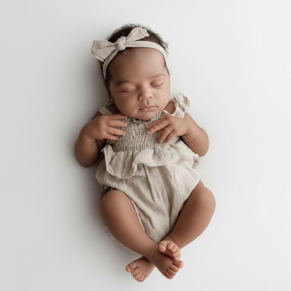 Newborn Photography Props Baby - Baby Clothing Onesies review and price