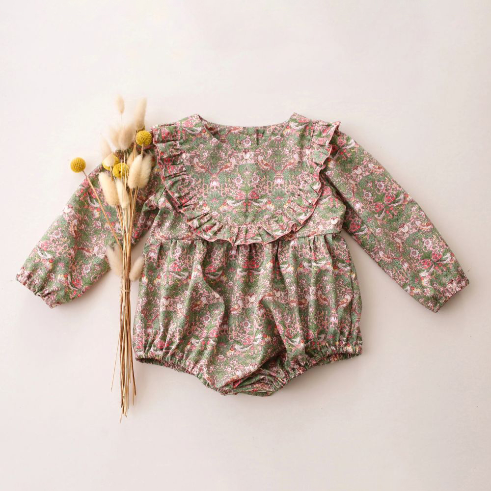 Baby Girl Clothes For 0-2Y Spr - Baby Clothing Outlet review and price