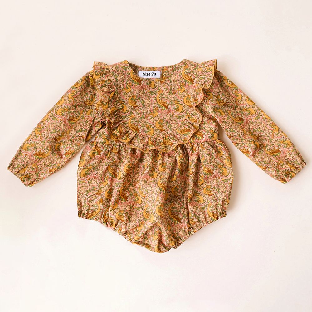 Baby Girl Clothes For 0-2Y Spr - Baby Clothing Outlet review and price