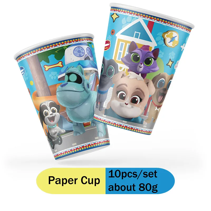 Disney Puppy Dog Pals children - Baby Clothing Easter review and price