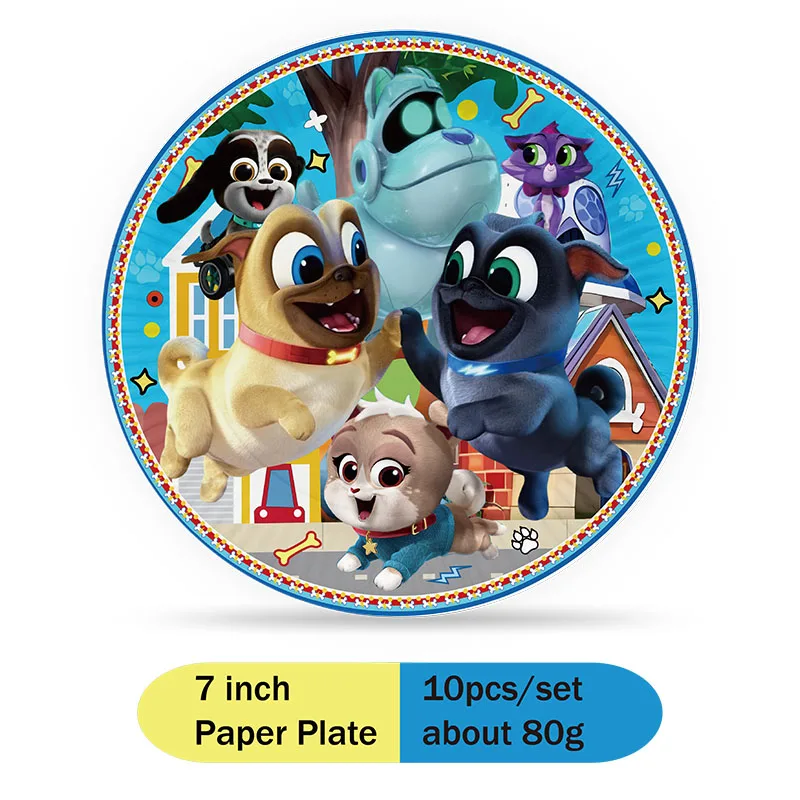Disney Puppy Dog Pals children - Baby Clothing Easter review and price