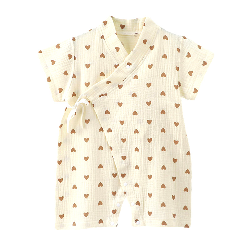 Baby Summer Jumpsuit Newborn M - Baby Clothing Online review and price