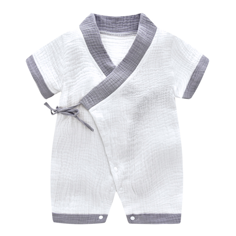 Baby Summer Jumpsuit Newborn M - Baby Clothing Online review and price