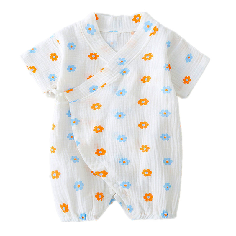 Baby Summer Jumpsuit Newborn M - Baby Clothing Online review and price