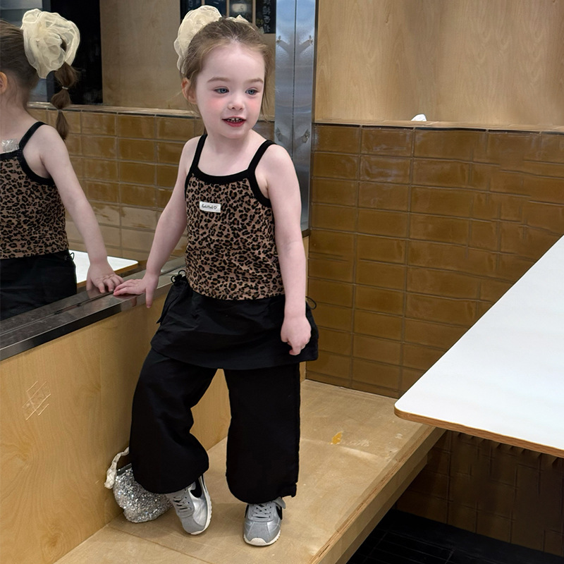 Boutique 2026 Summer New Kids  - Baby Clothing For Sale review and price