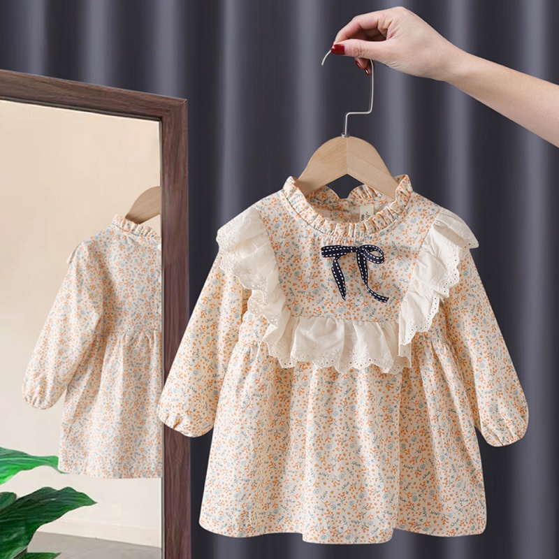 Princess Style Baby Girl Dress - Baby Clothing Country review and price
