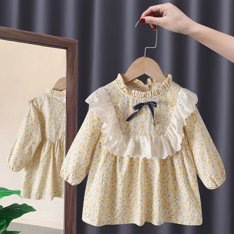 Princess Style Baby Girl Dress - Baby Clothing Country review and price