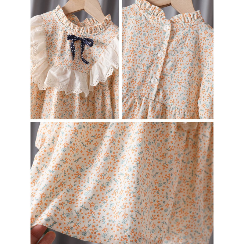 Princess Style Baby Girl Dress - Baby Clothing Country review and price
