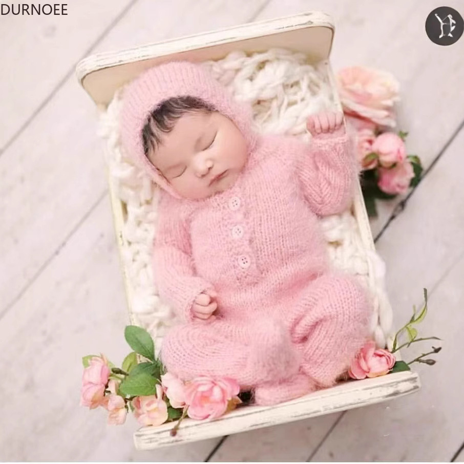 Newborn Photography Props Outf - Baby Clothing Winter review and price