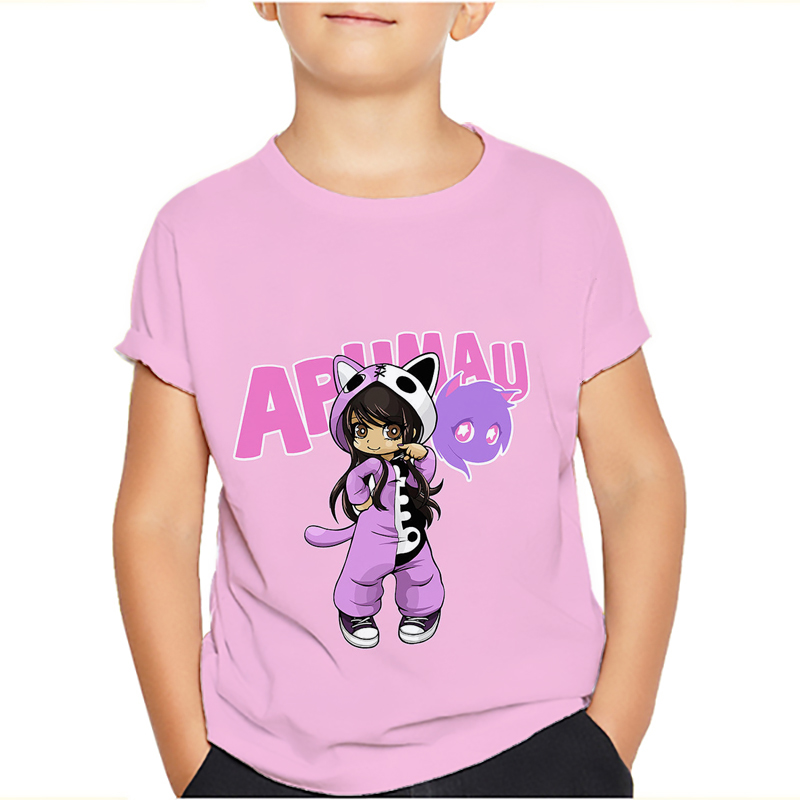 Aphmau Meows Cat T Shirts Cart - Baby Clothing For Sale review and price