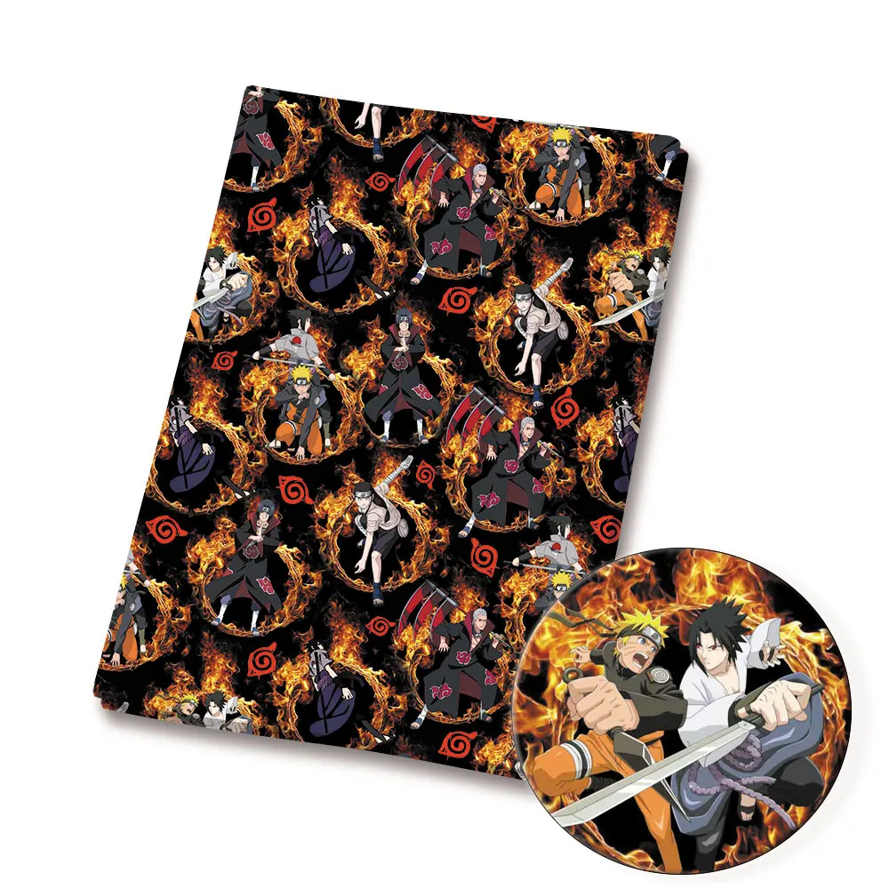 naruto Anime peripherals Fabri - Baby Clothing Unisex review and price