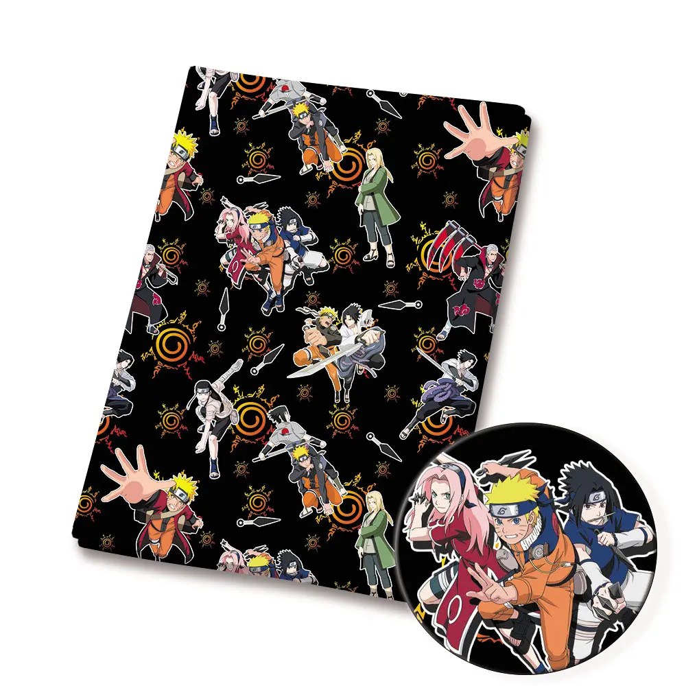 naruto Anime peripherals Fabri - Baby Clothing Unisex review and price