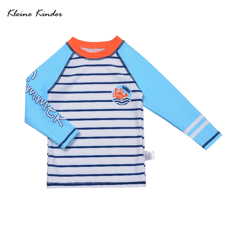 Swimsuit for Children Anti UV  - Baby Clothing For Sale review and price