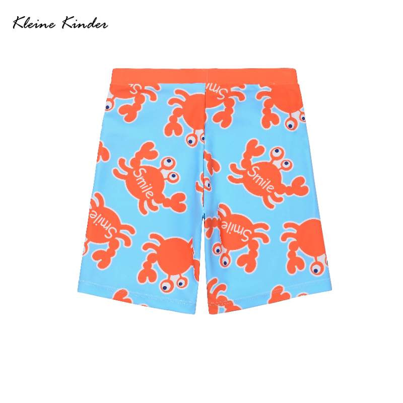Swimsuit for Children Anti UV  - Baby Clothing For Sale review and price