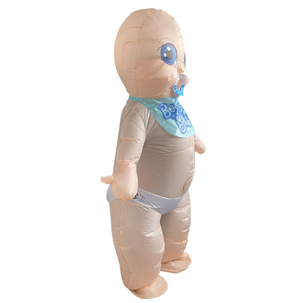 Boys Girls Giant Baby Inflatab - Baby Clothing Unisex review and price