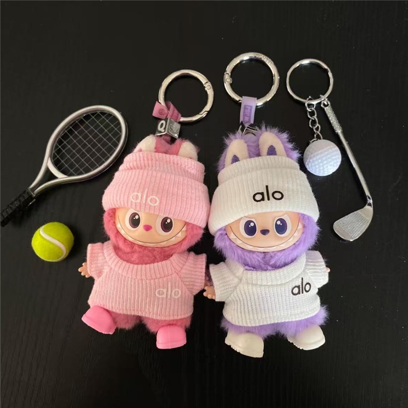 For labubu Doll 4.0 The Monste - Baby Clothing Unisex review and price