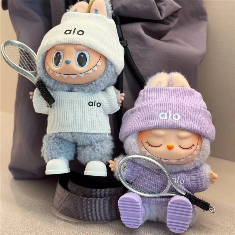 For labubu Doll 4.0 The Monste - Baby Clothing Unisex review and price