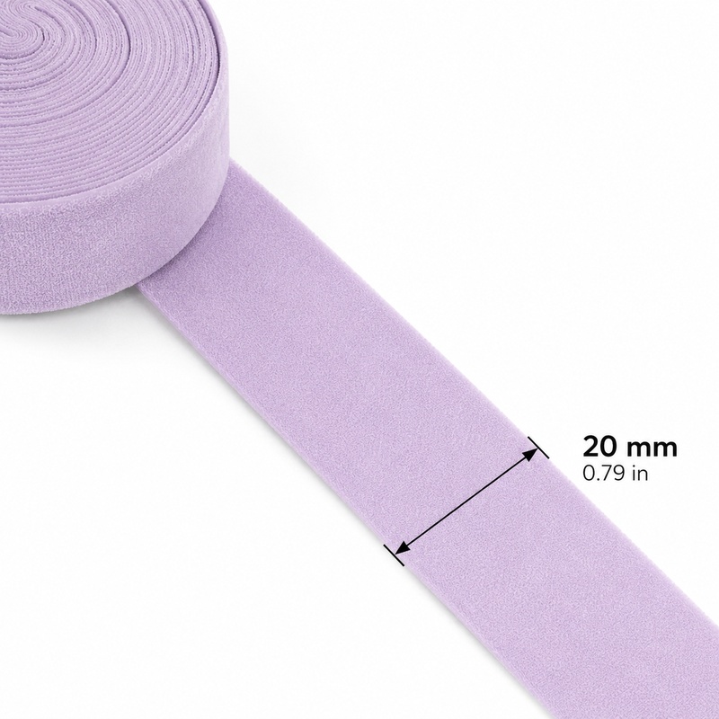 Meetee 50/100M 20mm Fold Over  - Baby Clothing Sewing review and price
