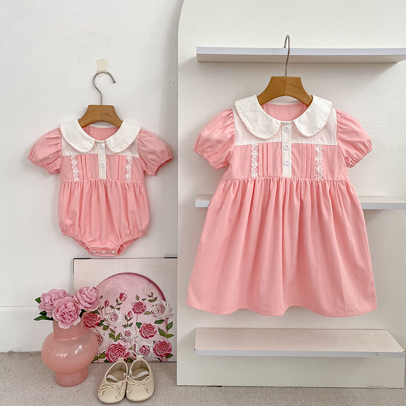 Fashion New Summer 0-24M Baby  - Baby Clothing Online review and price