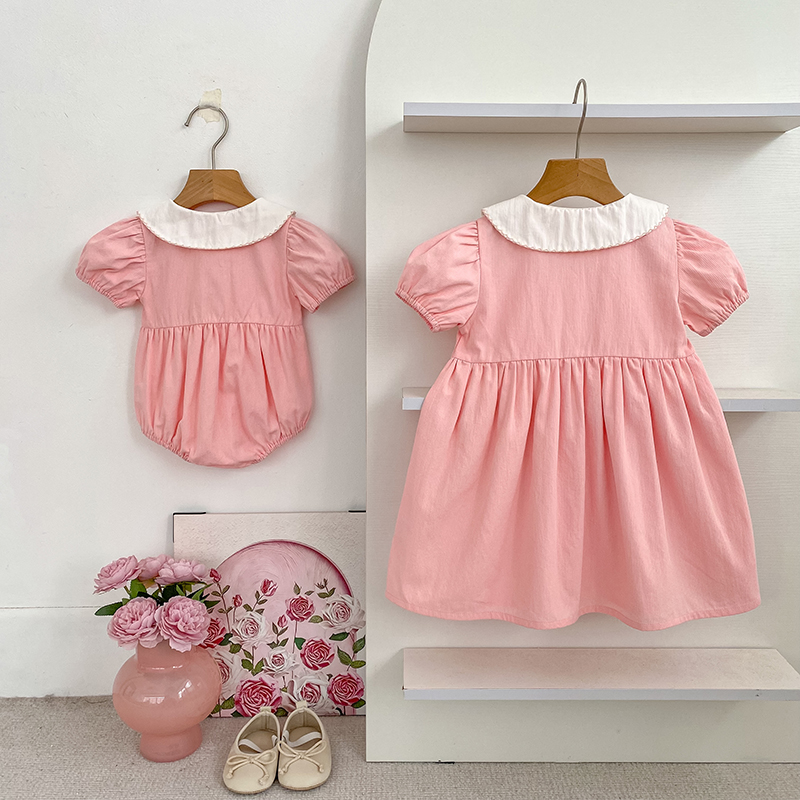 Fashion New Summer 0-24M Baby  - Baby Clothing Online review and price