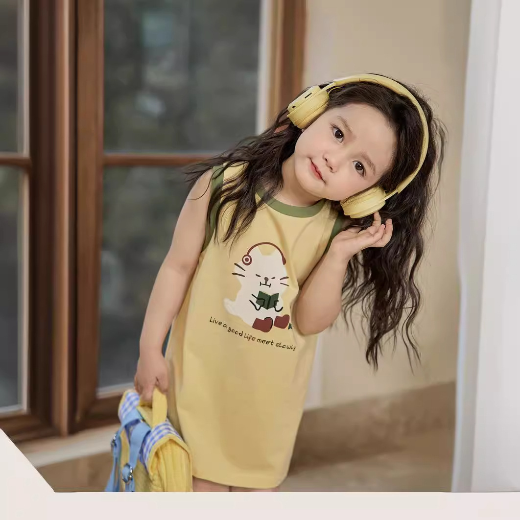 Baby Girls Casual Dresses Summ - Baby Clothing Line review and price