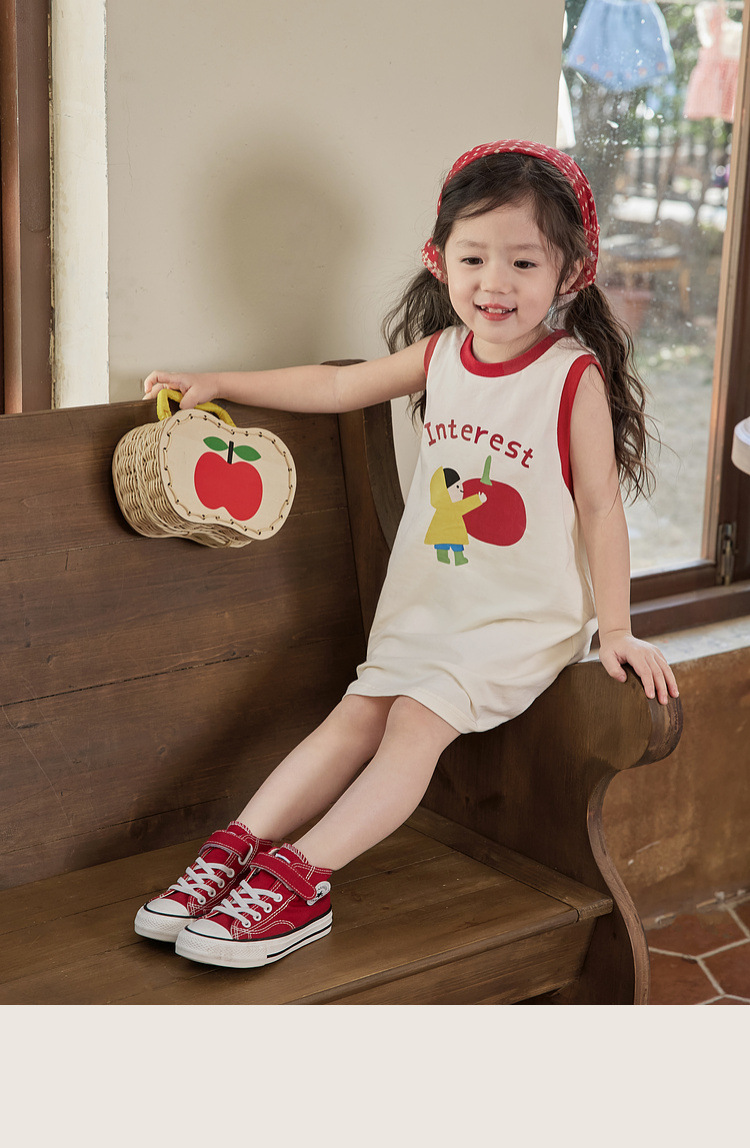 Baby Girls Casual Dresses Summ - Baby Clothing Line review and price