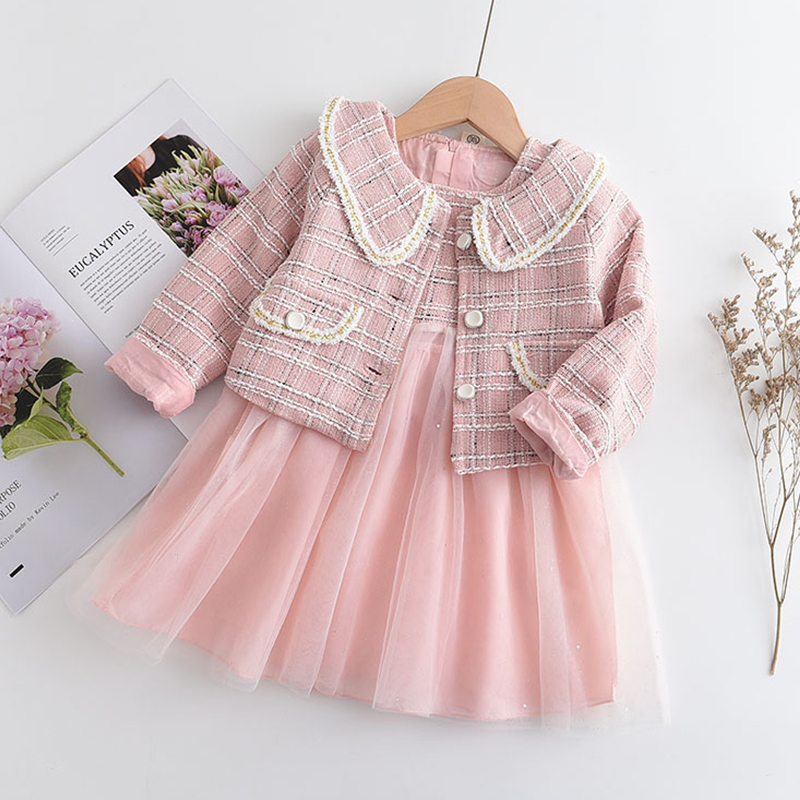 Bear Leader Baby Girls Princes - Baby Clothing Line review and price