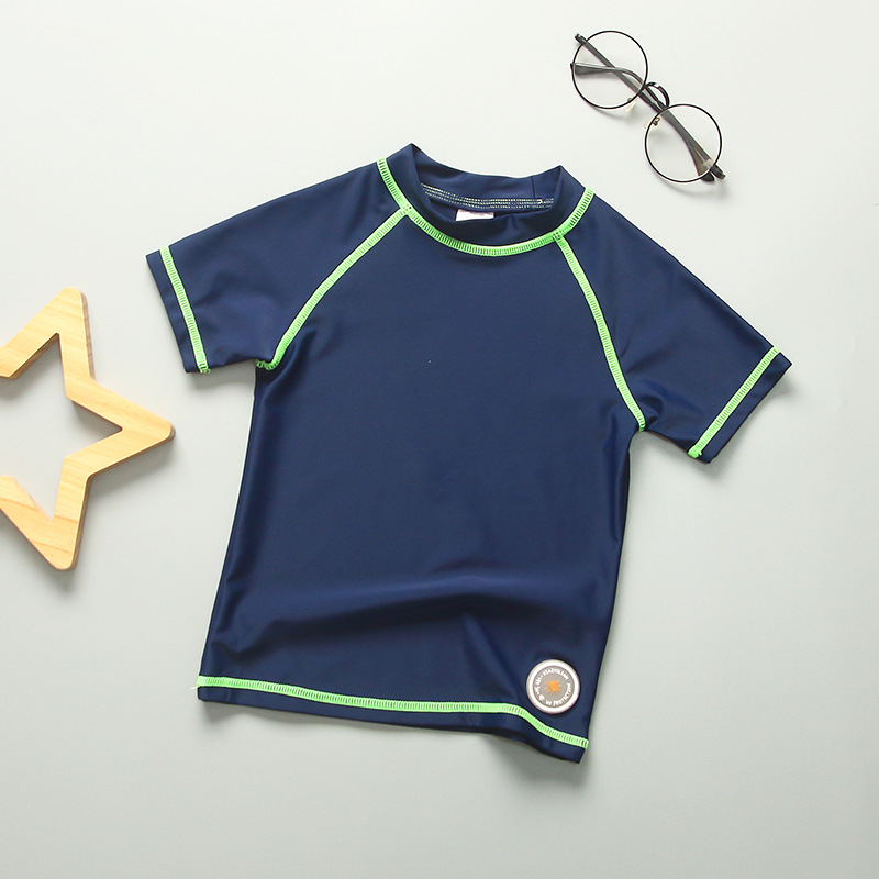 Swimming T Shirt UV Protection - Baby Swimwear Uv review and price