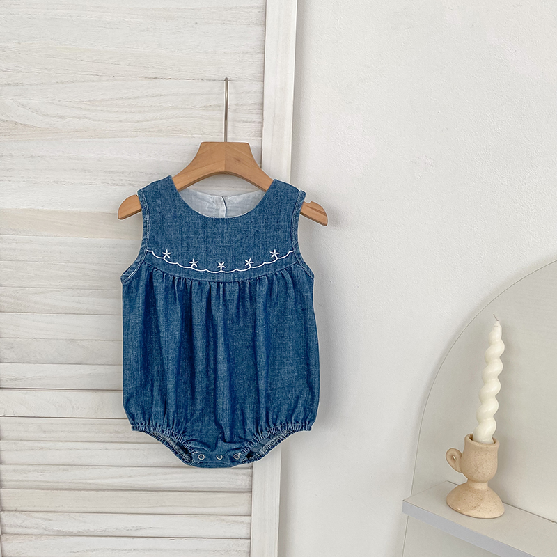 2026 Summer Newborn Baby Girl  - Baby Clothing Online review and price