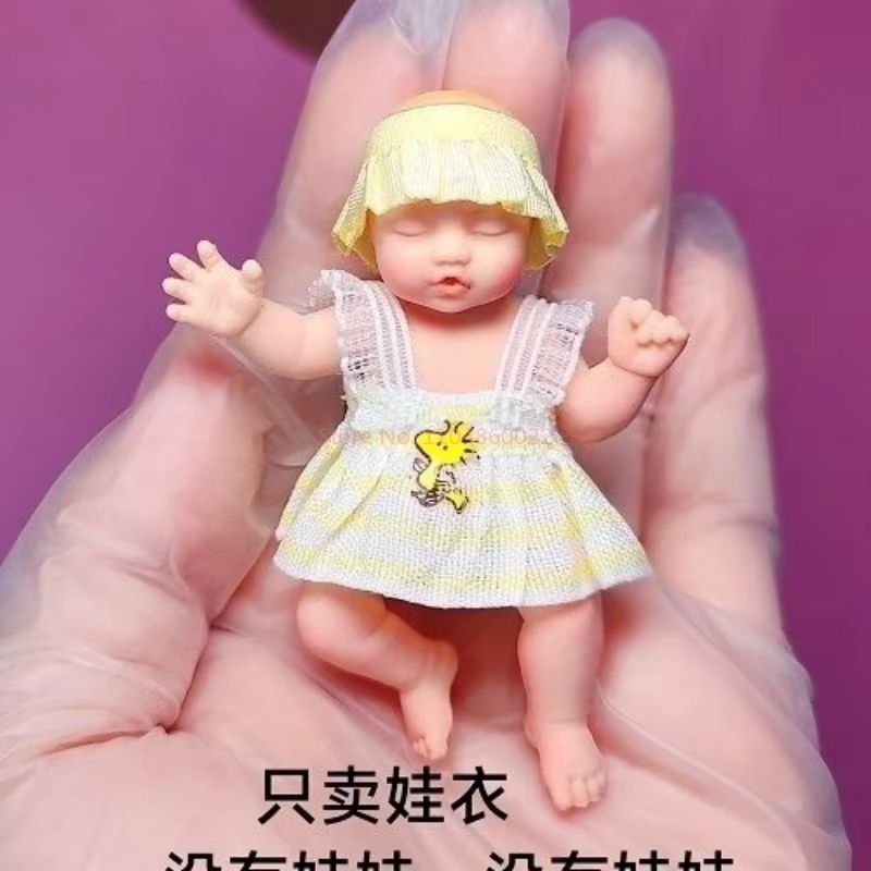 Only Doll Clothing ZURU Myster - Baby Clothing Unisex review and price
