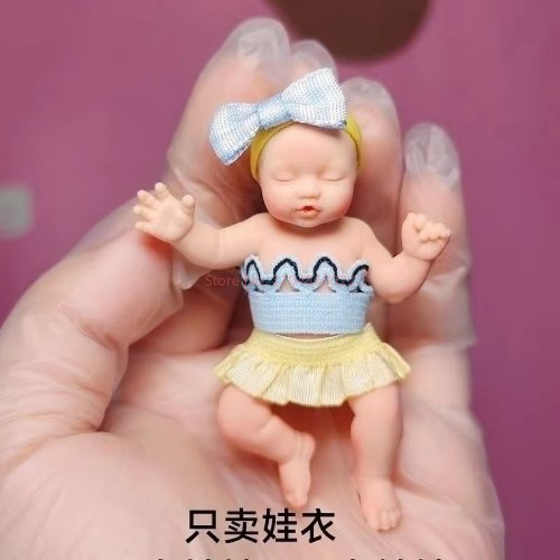 Only Doll Clothing ZURU Myster - Baby Clothing Unisex review and price