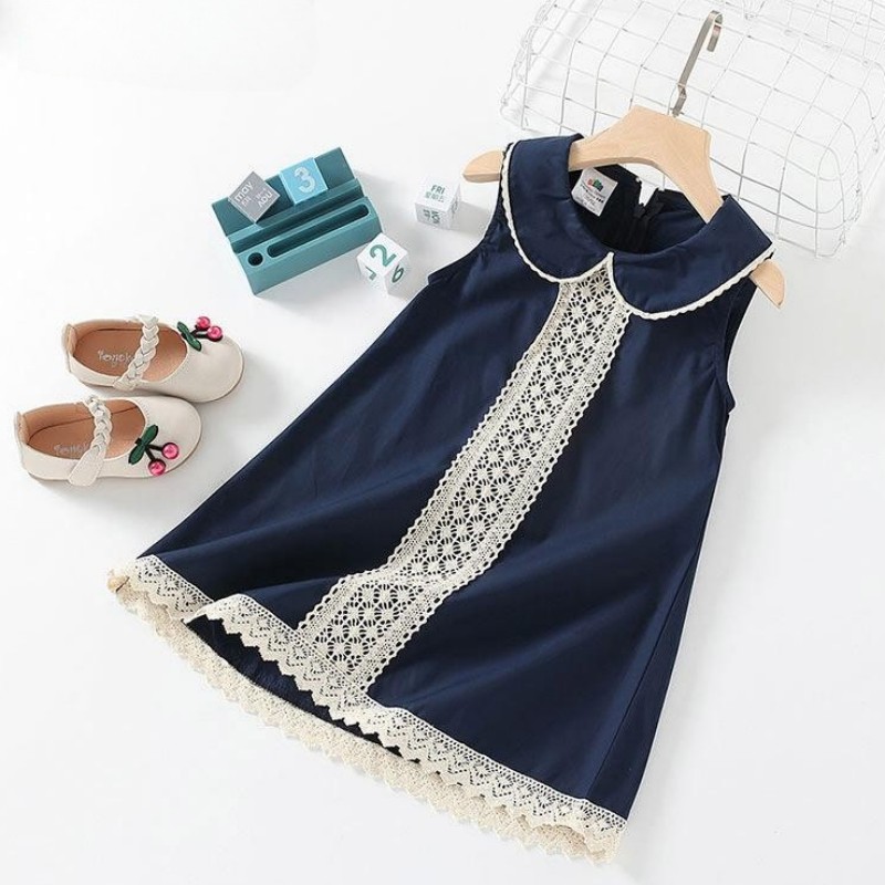 Summer 3 4 5 6 8 10Years Child - Baby Clothing Line review and price
