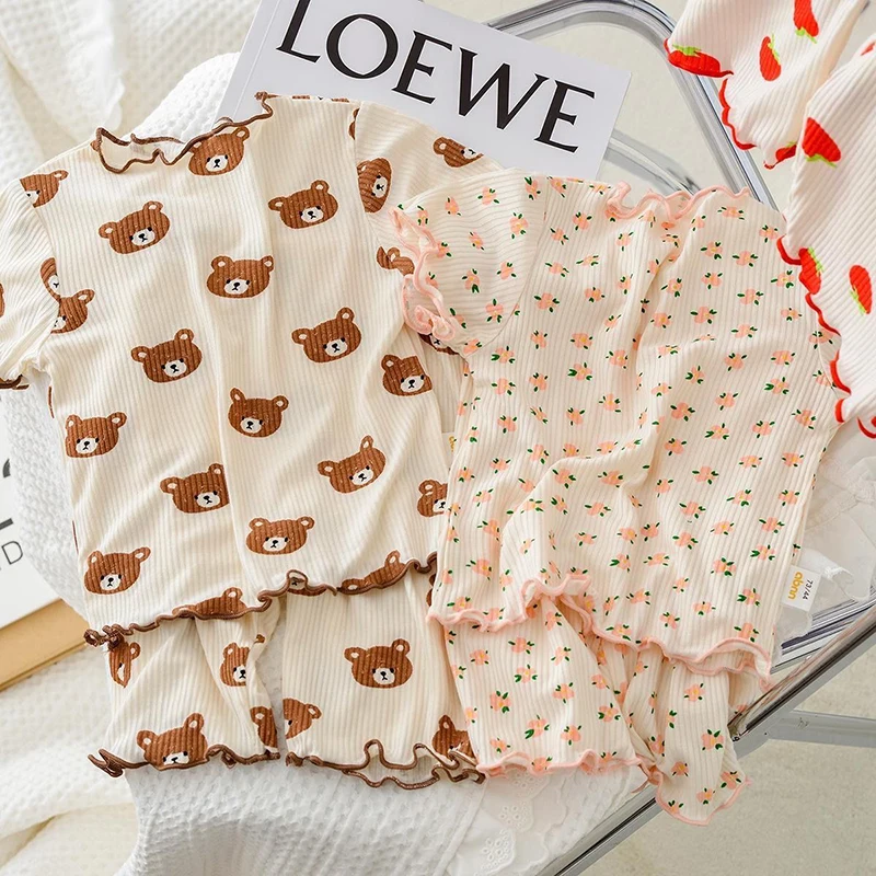 2026 Summer cotton cartoon cas - Baby Clothing For Sale review and price