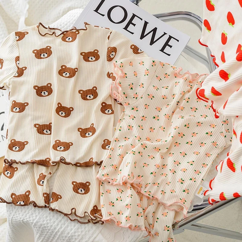 2026 Summer cotton cartoon cas - Baby Clothing For Sale review and price