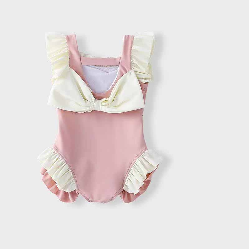 Baby Girl Swimsuit Children Fa - Baby Clothing For Sale review and price