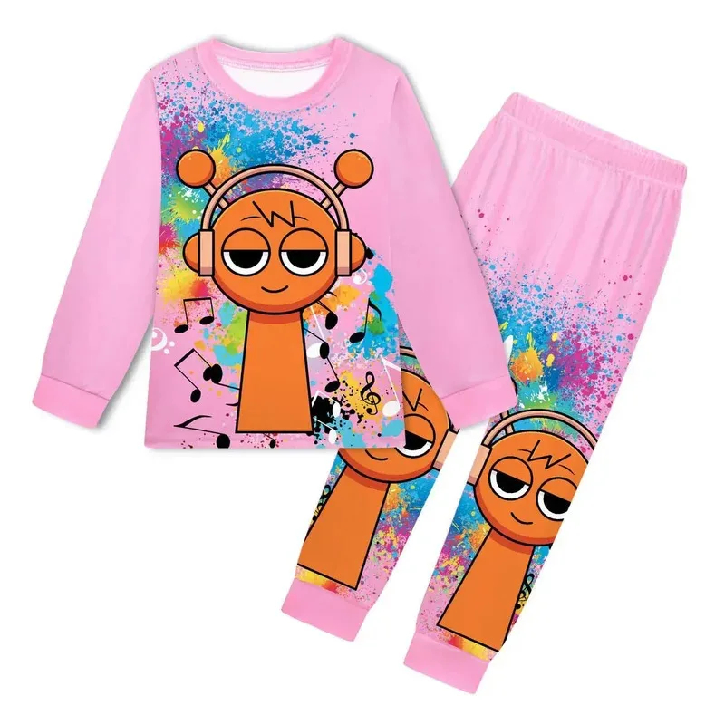 ♥AA Anime Cosplay Sprunki Cart - Baby Clothing Unisex review and price