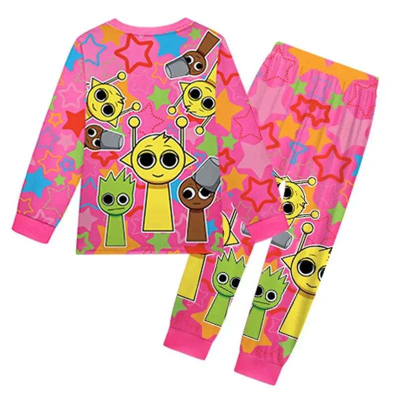 ♥AA Anime Cosplay Sprunki Cart - Baby Clothing Unisex review and price
