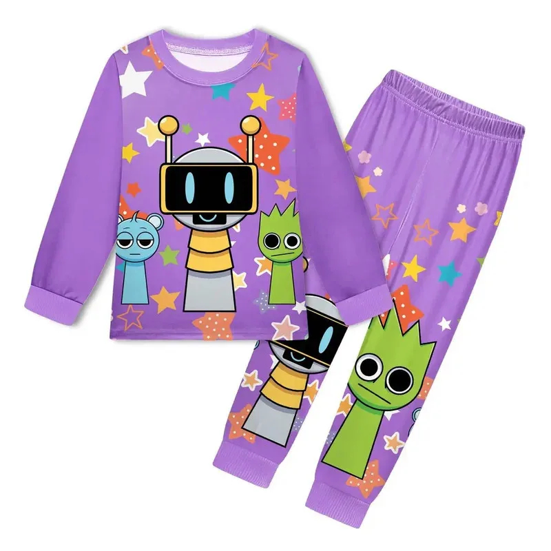 ♥AA Anime Cosplay Sprunki Cart - Baby Clothing Unisex review and price