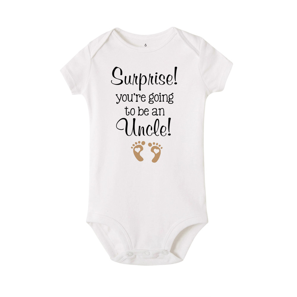 I Love My Uncle This Much Newb - Baby Clothing Outlet review and price